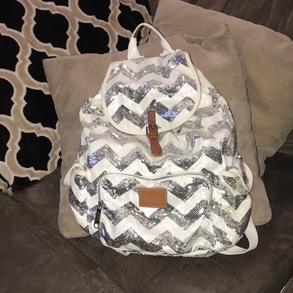 VICTORIA SECRET PINK BACKPACK 🎒